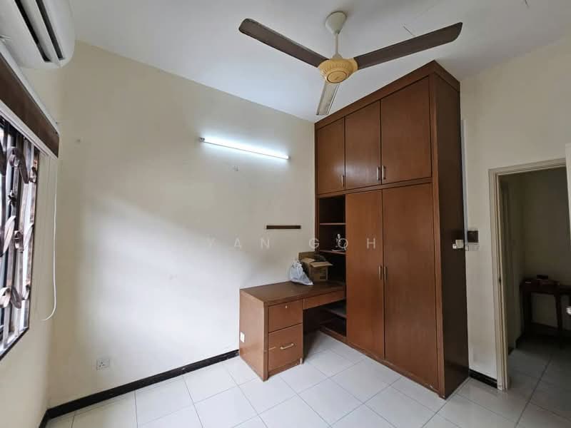 Rumah Teres 3 Tingkat untuk Disewa di Sunway Bukit Gambier (Gelugor) - Qyan Goh - Study - PropertyGuru.com.my