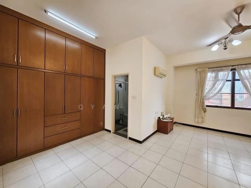 Rumah Teres 3 Tingkat untuk Disewa di Sunway Bukit Gambier (Gelugor) - Qyan Goh - Bedroom - PropertyGuru.com.my