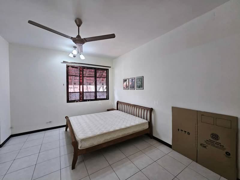 Rumah Teres 3 Tingkat untuk Disewa di Sunway Bukit Gambier (Gelugor) - Qyan Goh - Bedroom - PropertyGuru.com.my