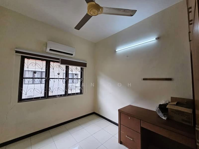 Rumah Teres 3 Tingkat untuk Disewa di Sunway Bukit Gambier (Gelugor) - Qyan Goh - Interior - PropertyGuru.com.my