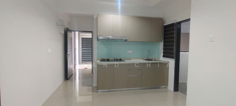 Condominium for Rent at Suasana Aman - Edmand Chia - Kitchen - PropertyGuru.com.my