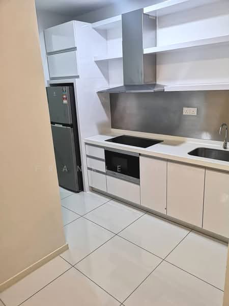 Servis Apartment untuk Disewa di Eco Sky - Frankie Sing - Kitchen - PropertyGuru.com.my