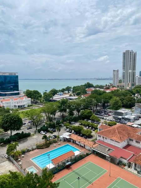 Kondominium untuk Disewa di Sri Perdana - Josephine Khor - View - PropertyGuru.com.my