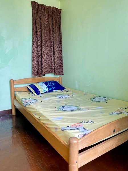 Kondominium untuk Disewa di Sri Perdana - Josephine Khor - Bedroom - PropertyGuru.com.my