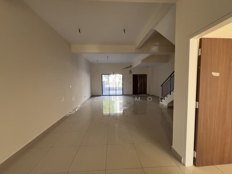 Rumah Teres untuk Dijual di Gombak (Selangor) - Jagger Moo - Living Room - PropertyGuru.com.my