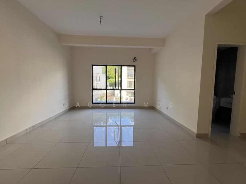 Rumah Teres untuk Dijual di Gombak (Selangor) - Jagger Moo - Living Room - PropertyGuru.com.my