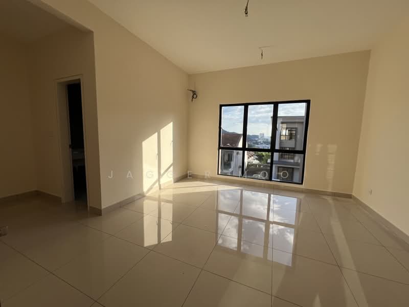 Rumah Teres untuk Dijual di Gombak (Selangor) - Jagger Moo - Living Room - PropertyGuru.com.my