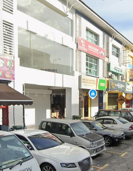 Shop for Rent in Bandar Sri Permaisuri (Cheras) - Rachel Ngu - Exterior - PropertyGuru.com.my