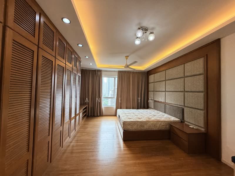 Condominium for Sale at Kiara 1888 - Jeanne Tan - PropertyGuru.com.my