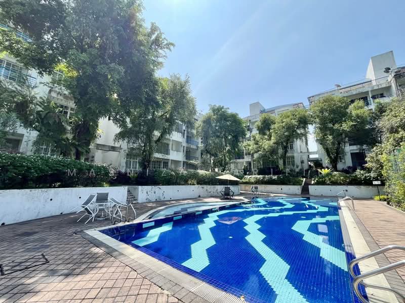 Condominium for Sale at Enau Court - Masnizah Arifin - Exterior - PropertyGuru.com.my