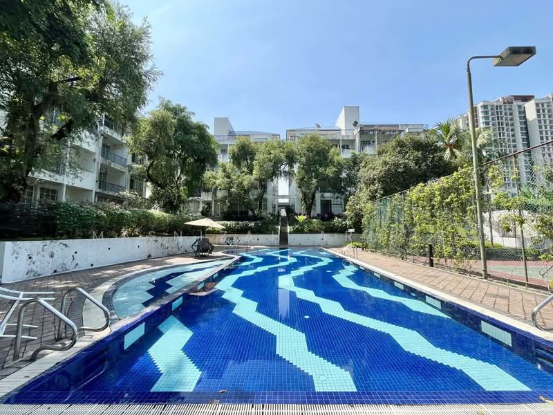 Condominium for Sale at Enau Court - Masnizah Arifin - Exterior - PropertyGuru.com.my