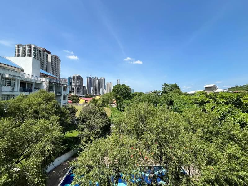 Condominium for Sale at Enau Court - Masnizah Arifin - Exterior - PropertyGuru.com.my
