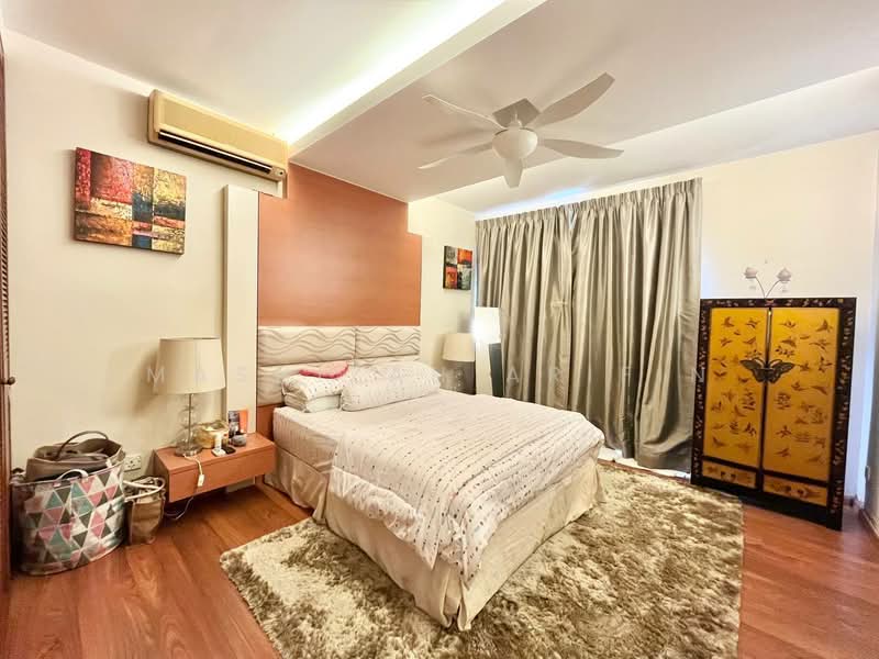 Condominium for Sale at Enau Court - Masnizah Arifin - Bedroom - PropertyGuru.com.my
