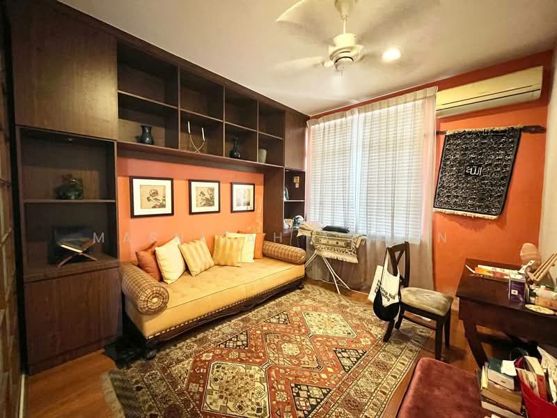 Condominium for Sale at Enau Court - Masnizah Arifin - Study - PropertyGuru.com.my