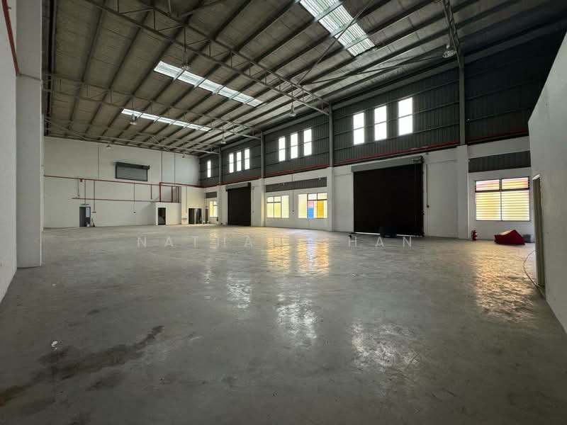 Kilang untuk Dijual di Johor Bahru (Johor) - Nathan Chan - PropertyGuru.com.my