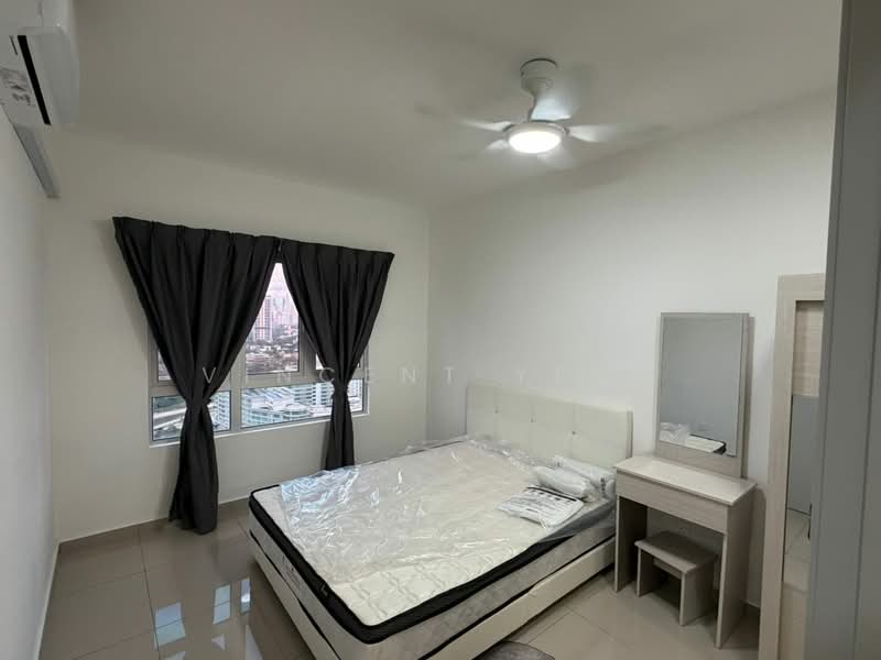 Condominium for Rent at Residensi Dutamas Dahlia - Vincent Yeoh - Bedroom - PropertyGuru.com.my