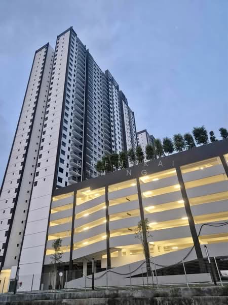 Servis Apartment untuk Dijual di MIRA at Shorea Park - Darren Kai Xin Ng - PropertyGuru.com.my