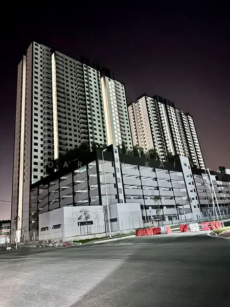 Servis Apartment untuk Dijual di MIRA at Shorea Park - Darren Kai Xin Ng - PropertyGuru.com.my