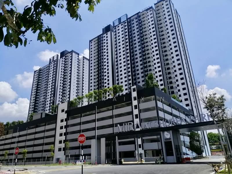 Servis Apartment untuk Dijual di MIRA at Shorea Park - Darren Kai Xin Ng - PropertyGuru.com.my