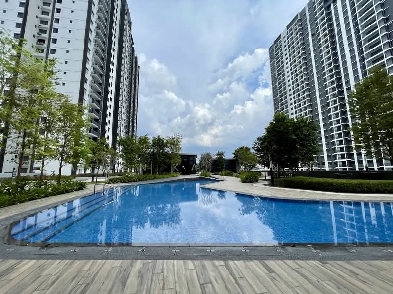 Servis Apartment untuk Dijual di MIRA at Shorea Park - Darren Kai Xin Ng - PropertyGuru.com.my