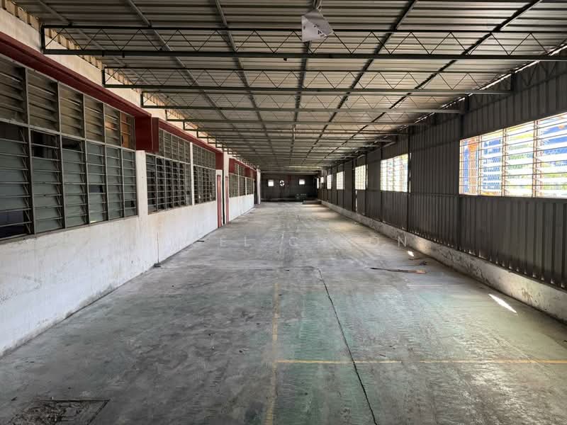 Semi-D Factory for Rent in Kawasan Perindustrian Ria Jaya (Sungai Petani) - Nigel Cheon - Interior - PropertyGuru.com.my