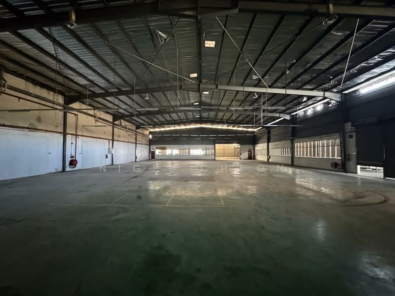 Semi-D Factory for Rent in Kawasan Perindustrian Ria Jaya (Sungai Petani) - Nigel Cheon - Interior - PropertyGuru.com.my
