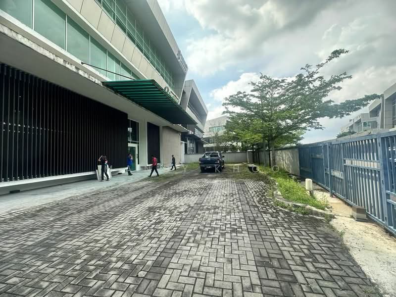 Kilang untuk Disewa di Seksyen 51 (Petaling Jaya) - Mandy Khoo - Exterior - PropertyGuru.com.my