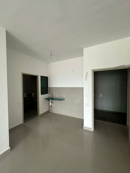 Condominium for Rent at Mori Residences - Stanley Sia - Kitchen - PropertyGuru.com.my