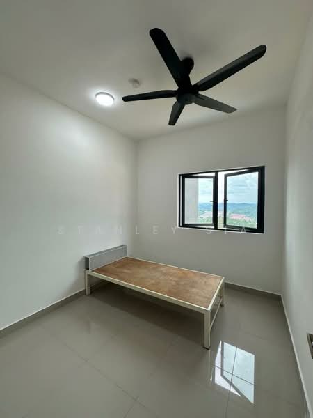 Condominium for Rent at Mori Residences - Stanley Sia - Bedroom - PropertyGuru.com.my