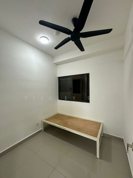 Condominium for Rent at Mori Residences - Stanley Sia - Bedroom - PropertyGuru.com.my