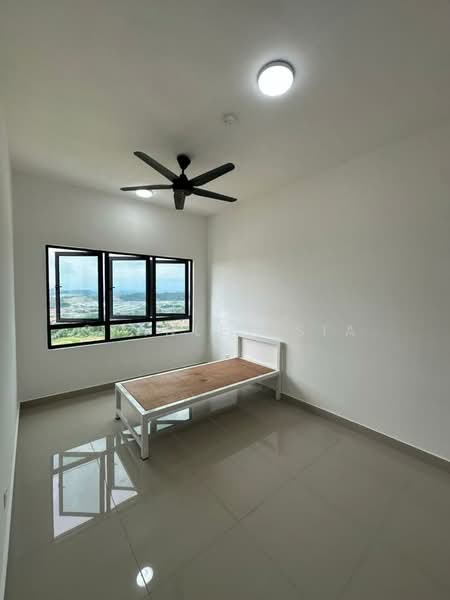 Condominium for Rent at Mori Residences - Stanley Sia - Bedroom - PropertyGuru.com.my