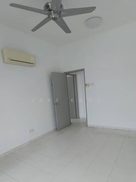 Kondominium untuk Disewa di The Golden Triangle Condominium - Jake Khoo - Interior - PropertyGuru.com.my