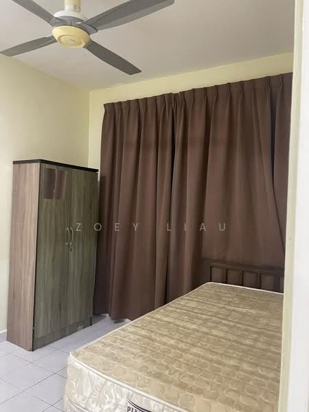 Pangsapuri untuk Disewa di Angkasa Apartment - Zoey Liau - PropertyGuru.com.my