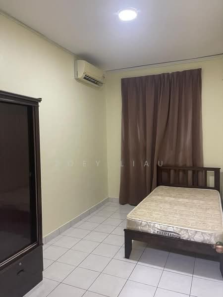 Pangsapuri untuk Disewa di Angkasa Apartment - Zoey Liau - PropertyGuru.com.my