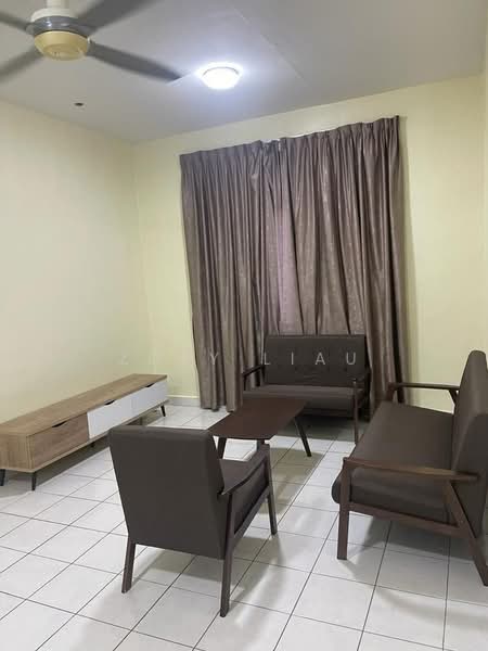 Pangsapuri untuk Disewa di Angkasa Apartment - Zoey Liau - PropertyGuru.com.my
