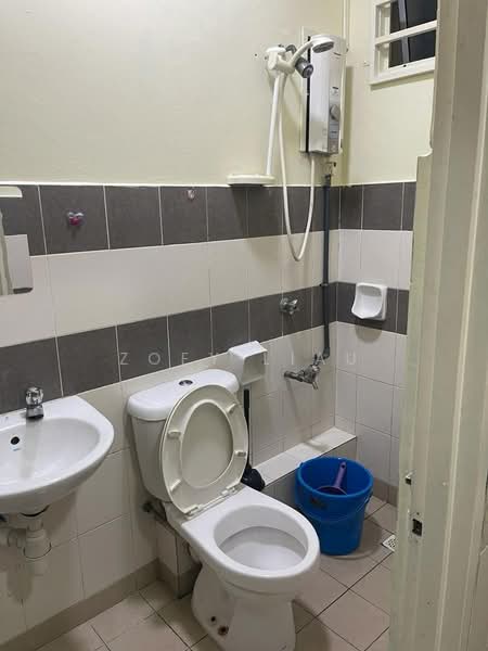 Pangsapuri untuk Disewa di Angkasa Apartment - Zoey Liau - PropertyGuru.com.my