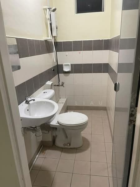 Pangsapuri untuk Disewa di Angkasa Apartment - Zoey Liau - PropertyGuru.com.my