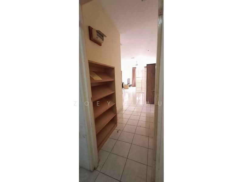 Pangsapuri untuk Disewa di Angkasa Apartment - Zoey Liau - PropertyGuru.com.my