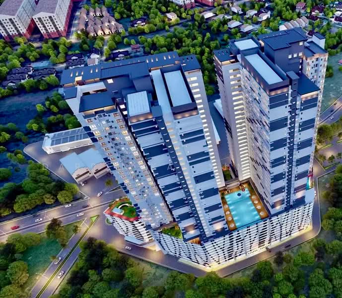 Condominium for Sale at Vista Bangi - Darren Kai Xin Ng - PropertyGuru.com.my