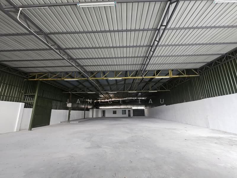 Warehouse for Rent in Taman Kajang Utama (Kajang) - Janice Lau - Interior - PropertyGuru.com.my