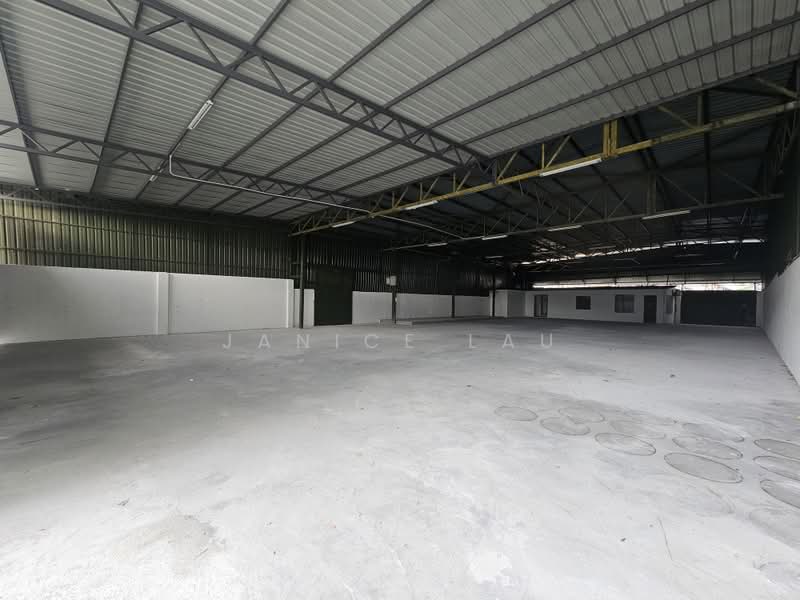 Warehouse for Rent in Taman Kajang Utama (Kajang) - Janice Lau - Interior - PropertyGuru.com.my