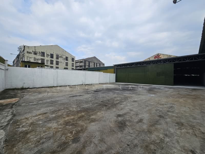 Warehouse for Rent in Taman Kajang Utama (Kajang) - Janice Lau - Exterior - PropertyGuru.com.my