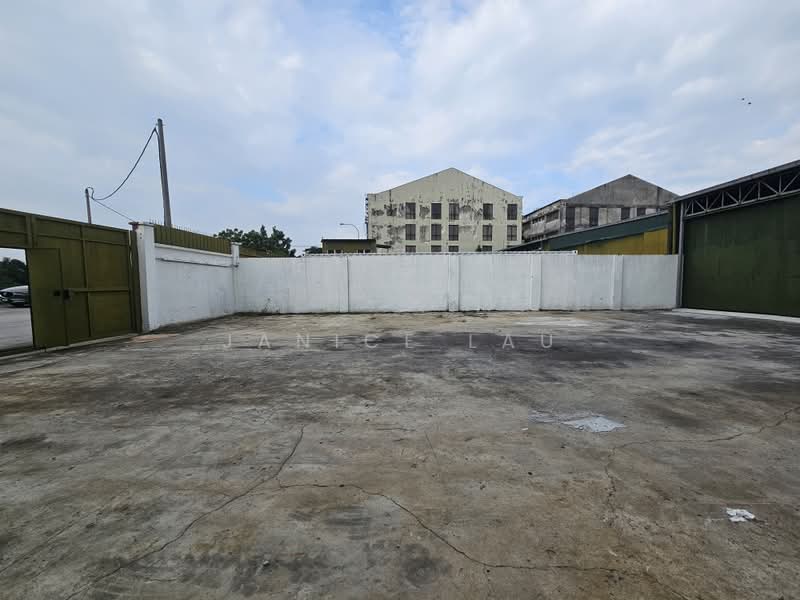 Warehouse for Rent in Taman Kajang Utama (Kajang) - Janice Lau - Exterior - PropertyGuru.com.my
