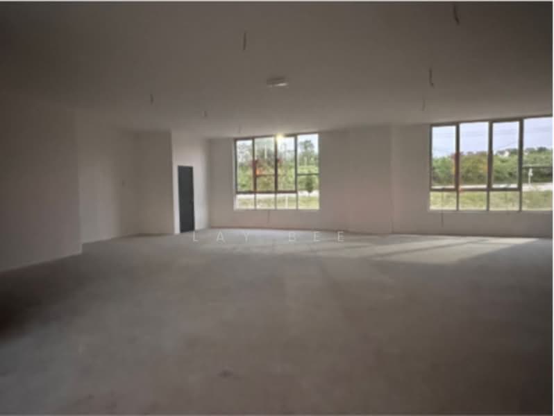 Shop / Office for Rent in Bandar Sri Sendayan (Negeri Sembilan) - Lay Bee - Interior - PropertyGuru.com.my