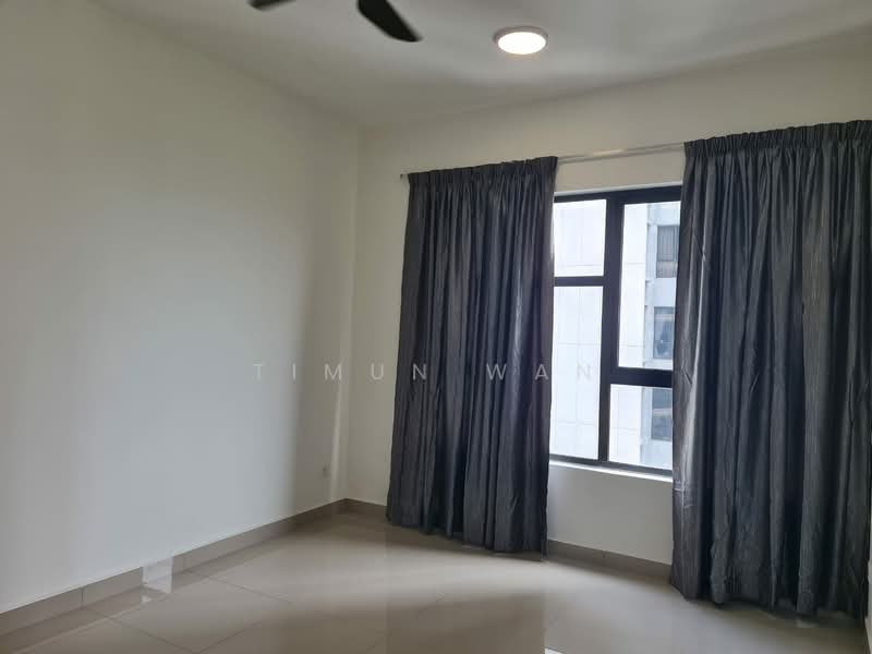 Servis Apartment untuk Disewa di Twin Residences - Timun Wan - Interior - PropertyGuru.com.my