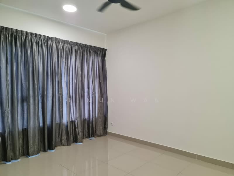 Servis Apartment untuk Disewa di Twin Residences - Timun Wan - Interior - PropertyGuru.com.my