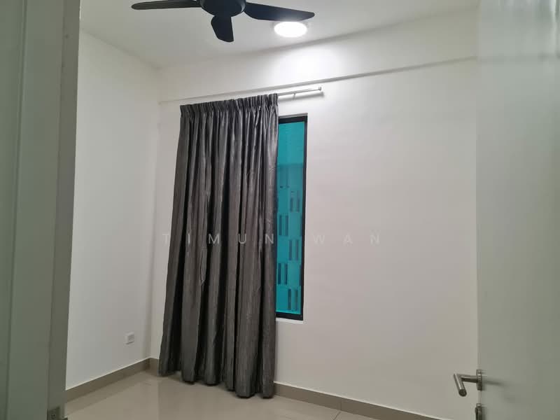 Servis Apartment untuk Disewa di Twin Residences - Timun Wan - Interior - PropertyGuru.com.my