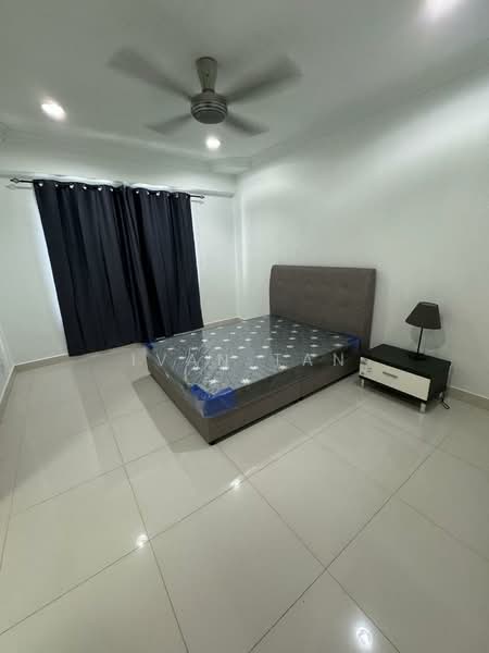 Service Residence for Sale at D'Alamanda - Ivan Tan - Bedroom - PropertyGuru.com.my