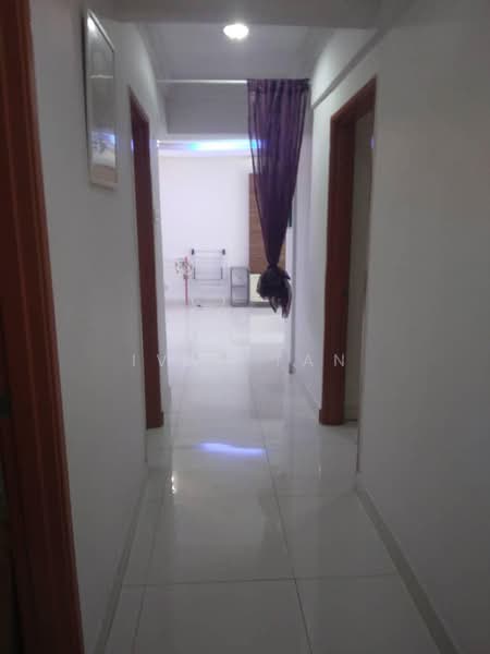 Service Residence for Sale at D'Alamanda - Ivan Tan - Corridor - PropertyGuru.com.my