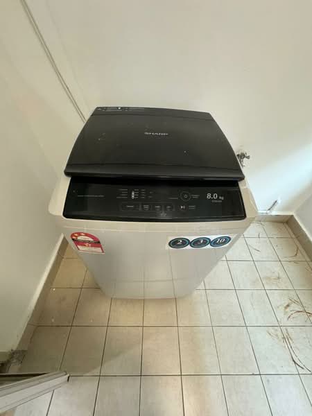 Service Residence for Sale at D'Alamanda - Ivan Tan - Interior - PropertyGuru.com.my